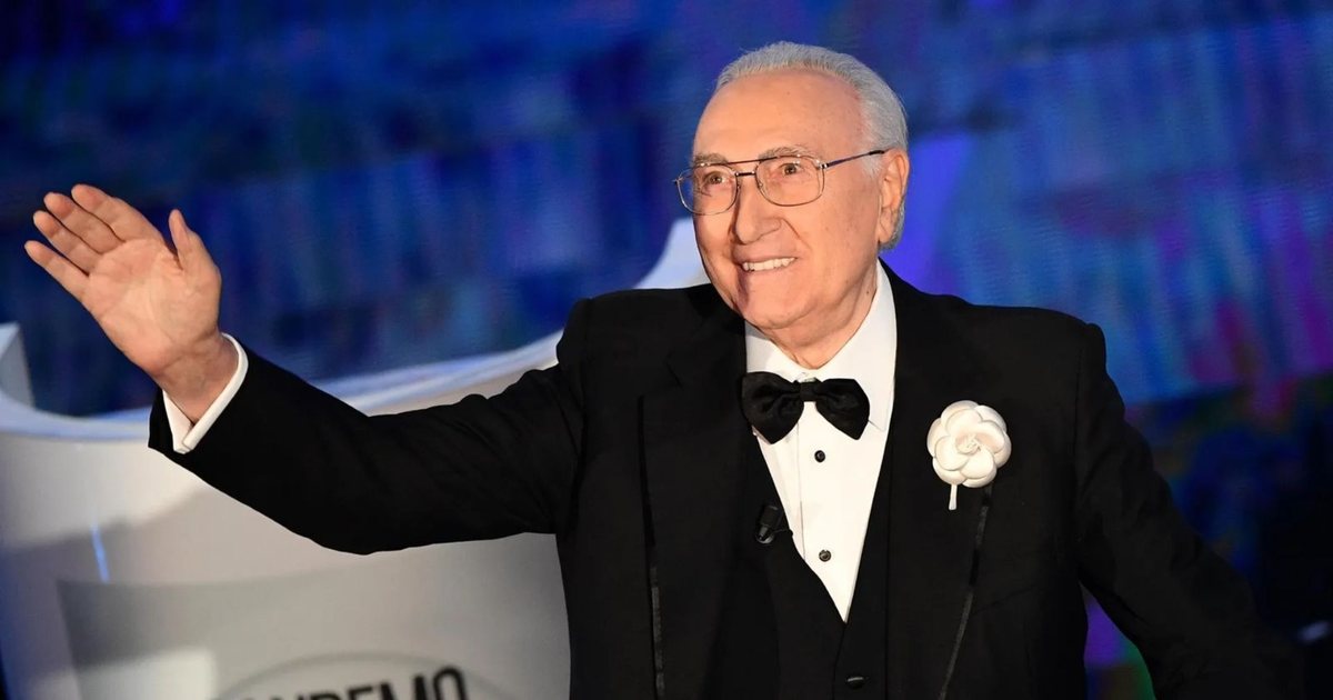  Pasuria ndahet mes sekretares dhe   Testamenti 10 milionë euro i prezantuesit italian 