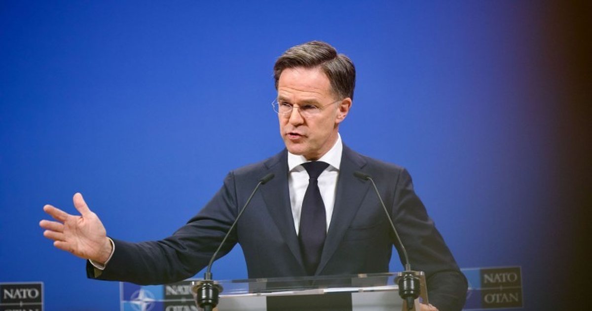 NATO  Rusia  kërcënimi më i madh për sigurinë