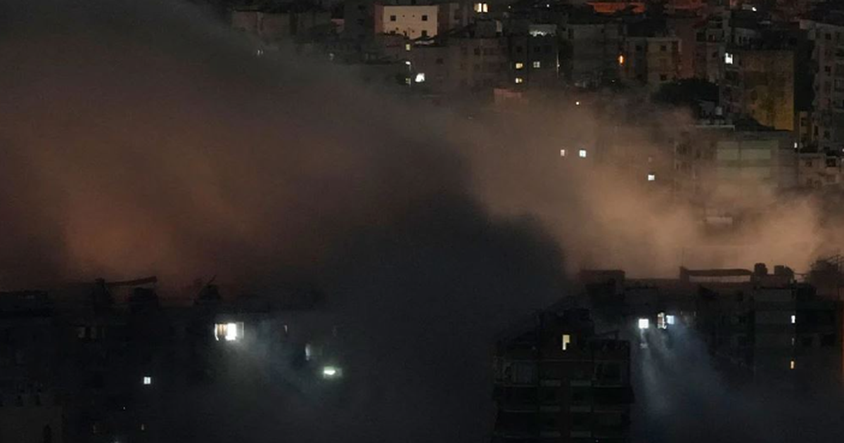 Izraeli sulmon infrastrukturën e naftës në Iran  bombardime në disa zona strategjike