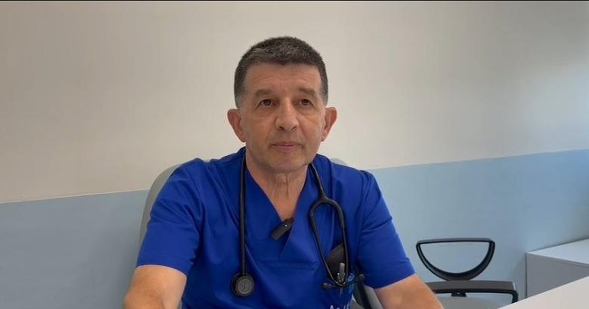 Mbytja e turistes ukrainase në Vlorë  Shefi i Reanimacionit  44 vjeçarja erdhi pa shenja jete