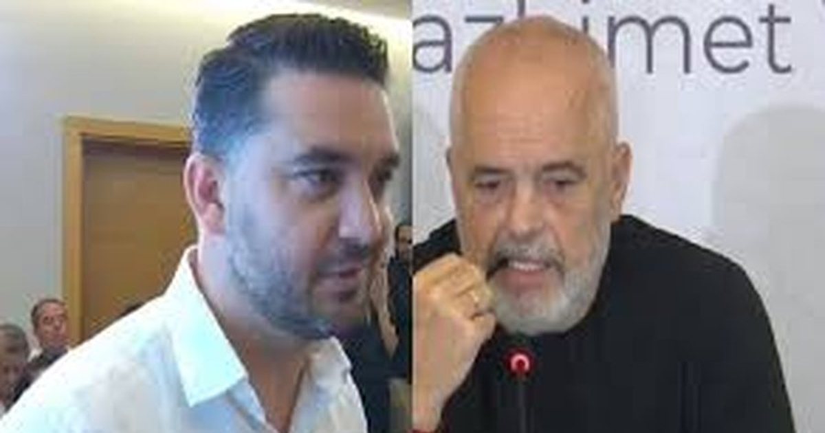Fisnik Qosja nuk i bindet Ramës  kryebashkiakut demokrat të Kavajës i bashkohet dhe Vangjel Tavo  Nuk zbatojmë urdhra politikë 
