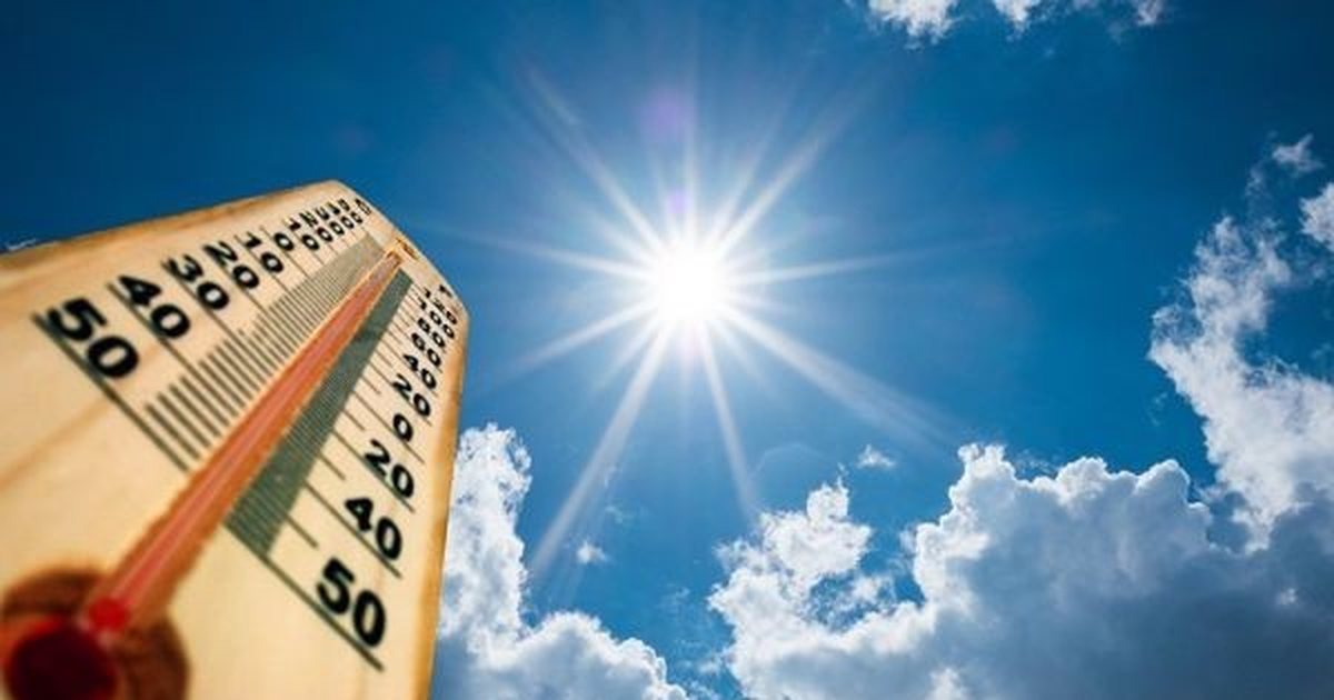 Parashikimi i motit për ditën e shtunë  ja sa do të shkojnë temperaturat