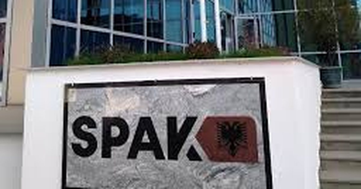 LAJM I FUNDIT  SPAK godet grupin e strukturuar kriminal  13 persona nën hetim  7 të arrestuar