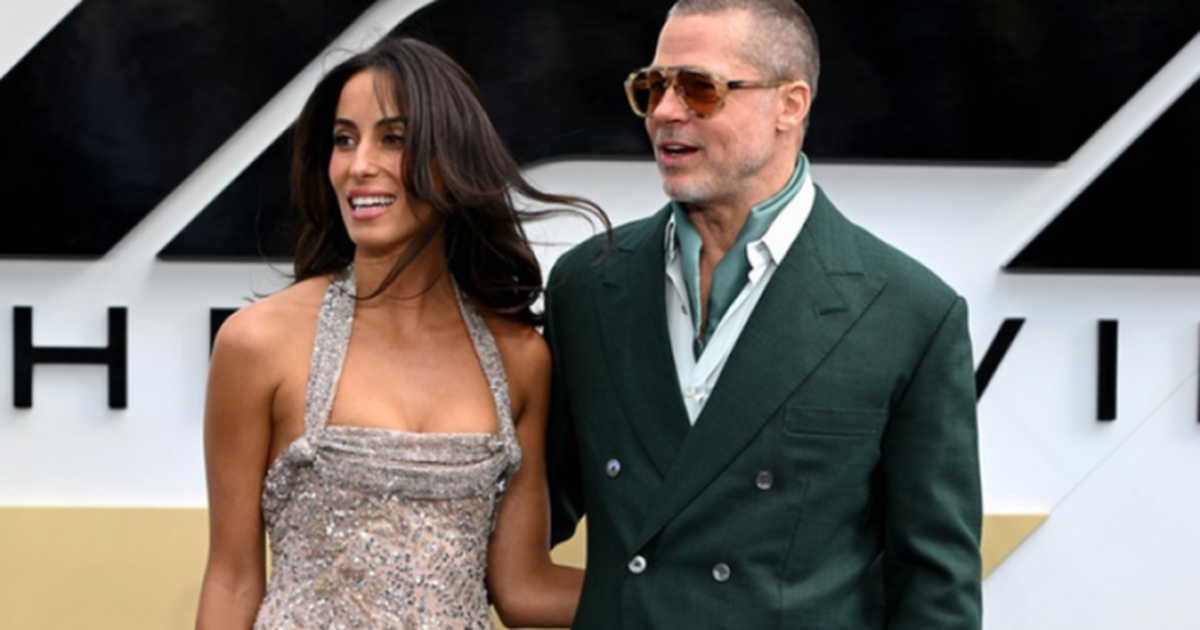 Brad Pitt dëshiron të bëhet prind sërish  por partnerja ka një kusht të veçantë