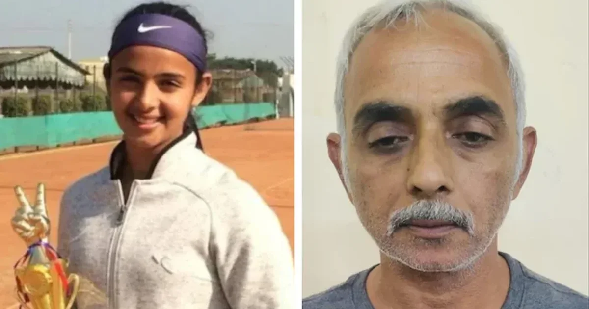 Vrasje tronditëse në Indi  ylli 25 vjeçar i tenisit Radhika Yadav qëllohet për vdekje nga babai