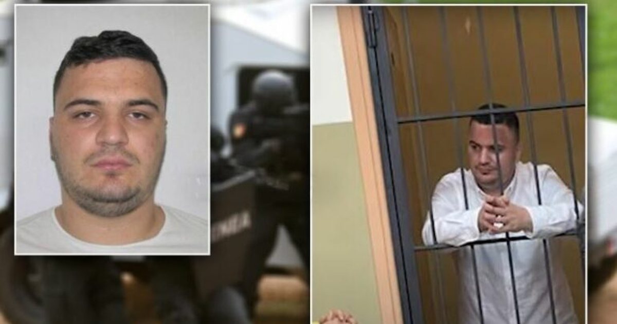 Zhvilloi takim  special  me Laert Haxhiun brenda burgut të Drenovës  Ziza Pajaziti thyen heshtjen me  Who Killed Griselda  
