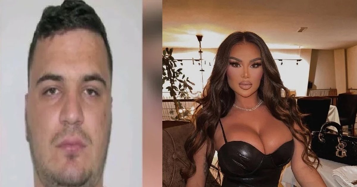 Takim  special  me Laert Haxhinë në burg  Kush është modelja nga Kosova që  pushtoi  rrjetin 