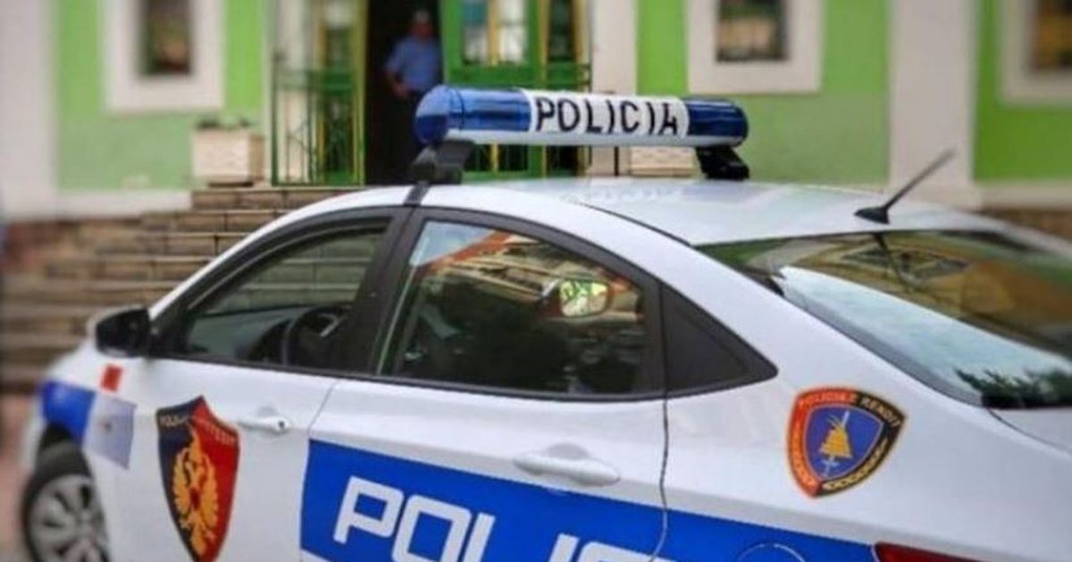 Bllokuan rrugën e përbashkët në fshat  arrestohet çifti i moshuar në Elbasan