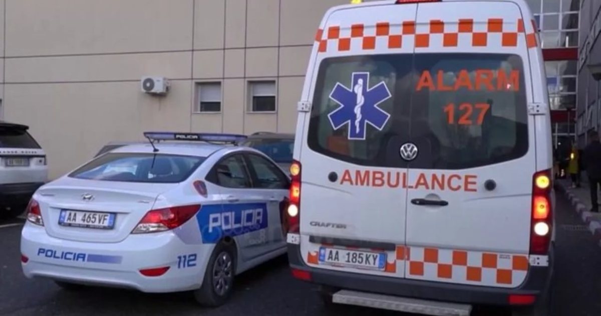Shpërthen bombola e gazit afër banesës  lëndohen çifti në Malësi të Madhe