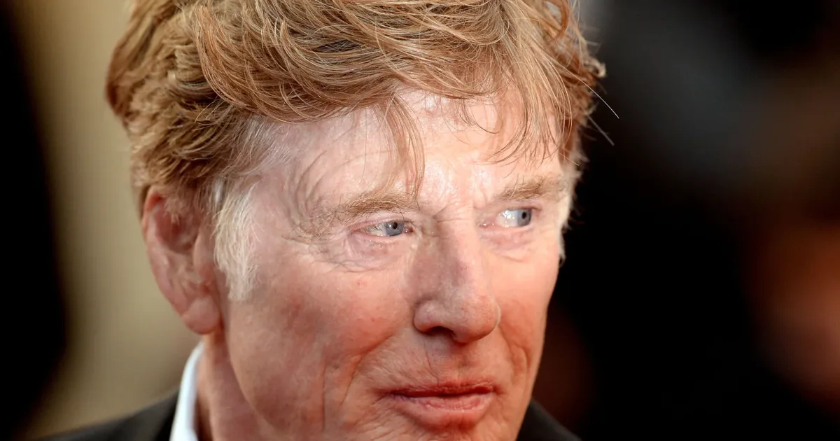 Shuhet në moshën 89 vjeçare ikona e Hollivudit Robert Redford