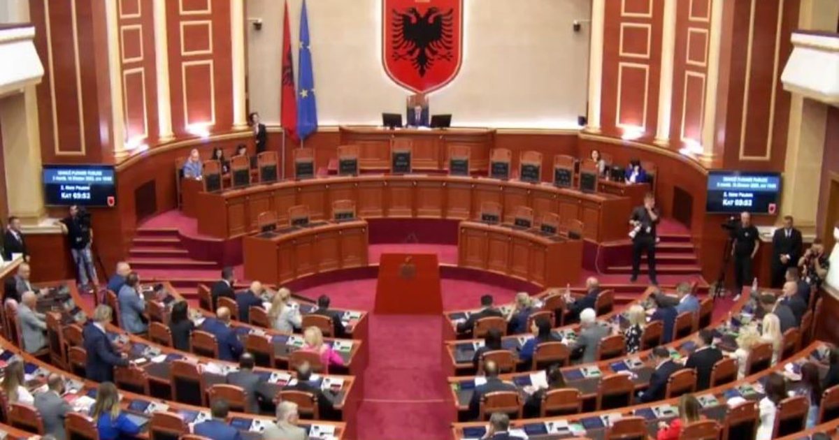 Caktohen kryetarët dhe nënkryetarët e komisioneve Parlamentare të drejtuara nga opozita  zbulohen emrat