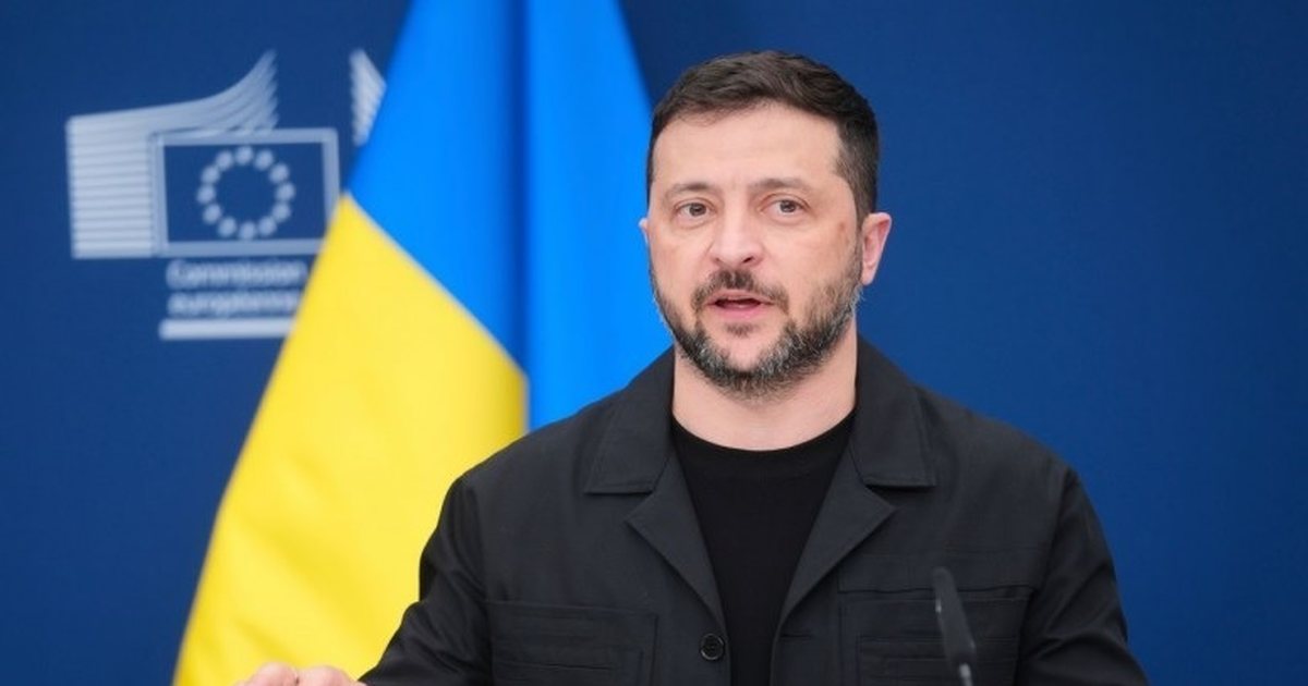 Sulmet ruse në Poloni  Zelensky  Europa duhet të forcojë tani mbrojtjen ajrore
