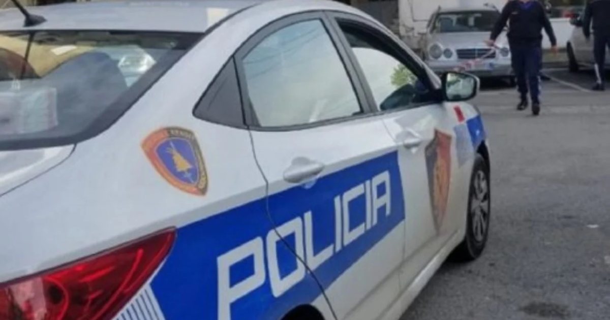 Pezullohet polici në Tiranë  nuk ndërhyri gjatë konfliktit të pronësisë tek Fresku