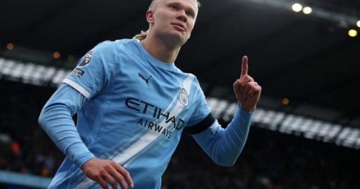 Barcelona synon transferimin e Haaland
