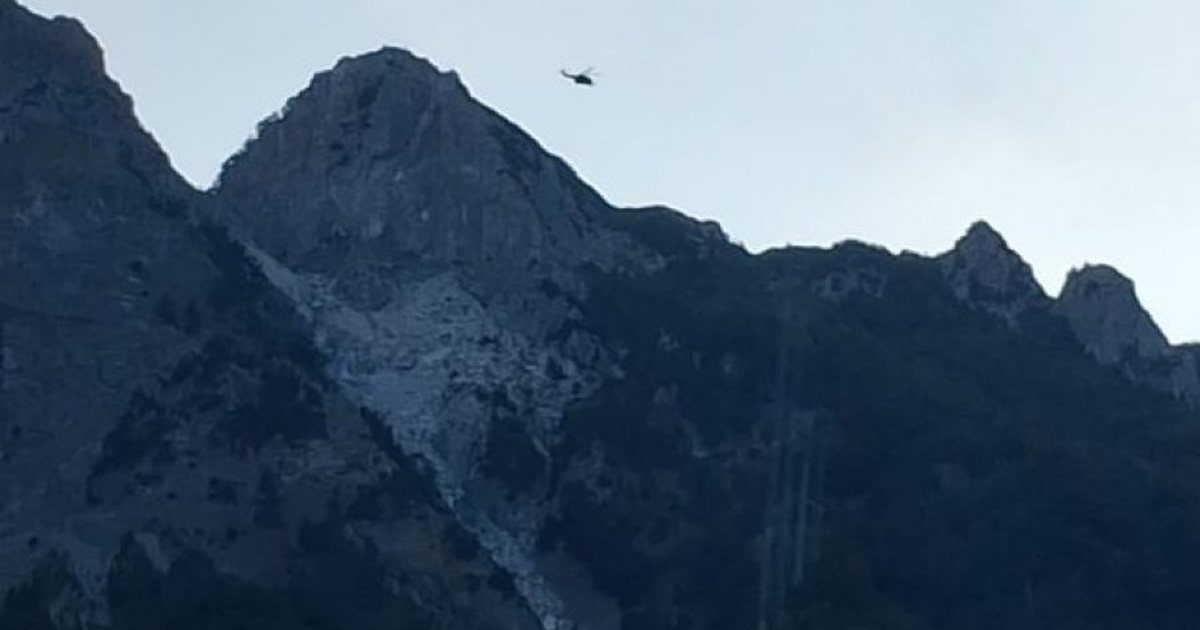Ra në humnerë  humb jetën turisti në shtegun Theth Valbonë