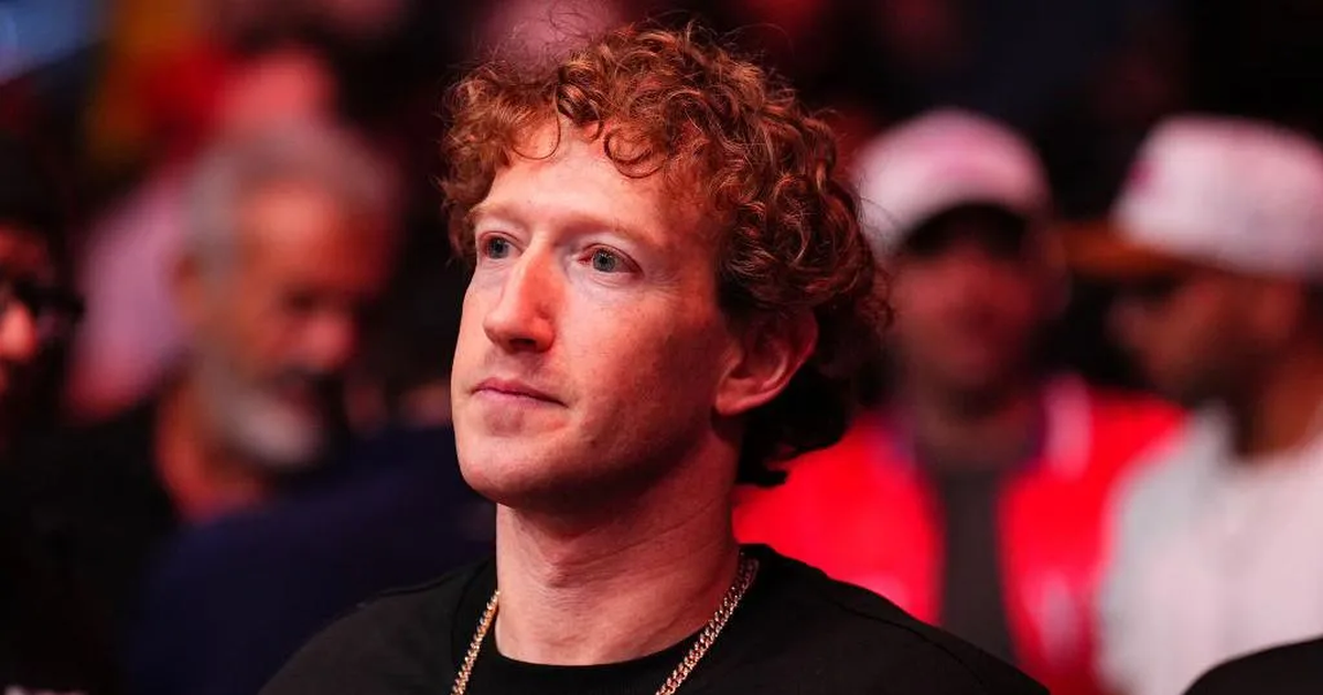 Zuckerberg humb durimin me punonjësit  Meta ndërmerr shkurtime masive