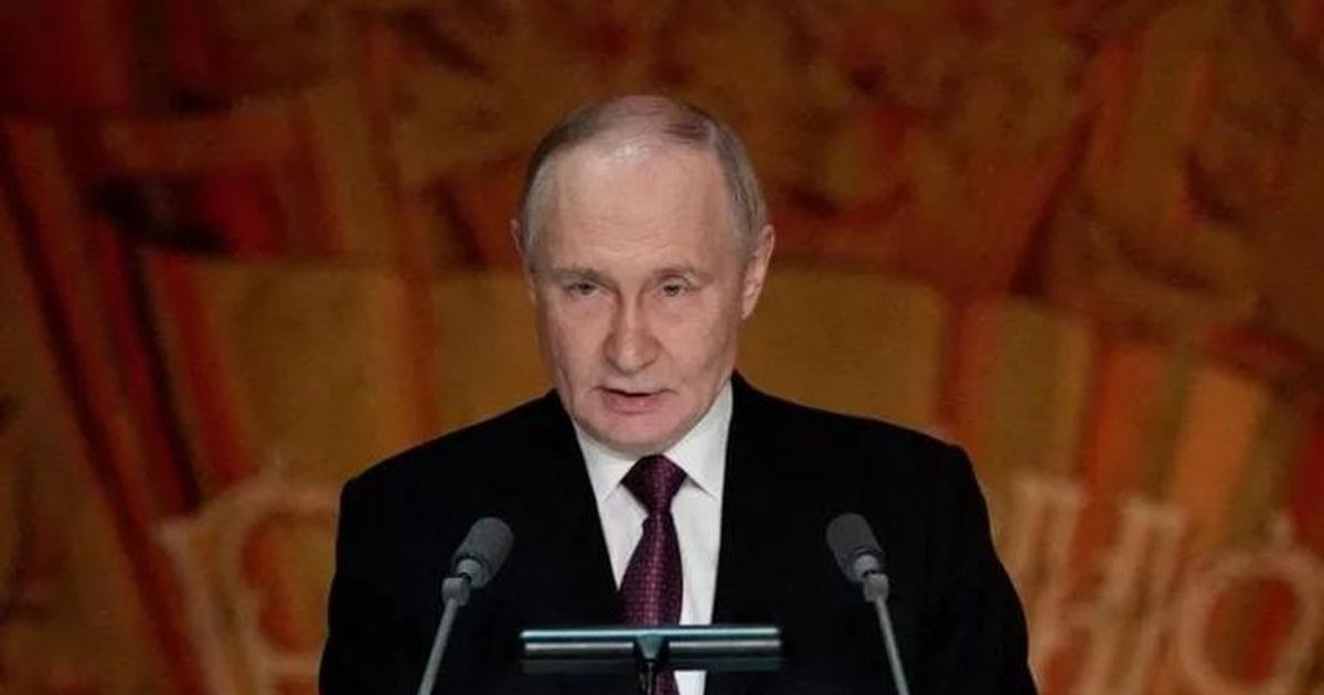 Putin  Sanksionet amerikane janë një akt armiqësor  por nuk do të kenë ndikim në ekonominë e Rusisë