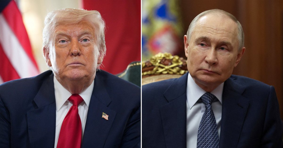 Takimi Trump Putin  Shtëpia e Bardhë del me një tjetër njoftim  Nuk përjashtohet plotësisht
