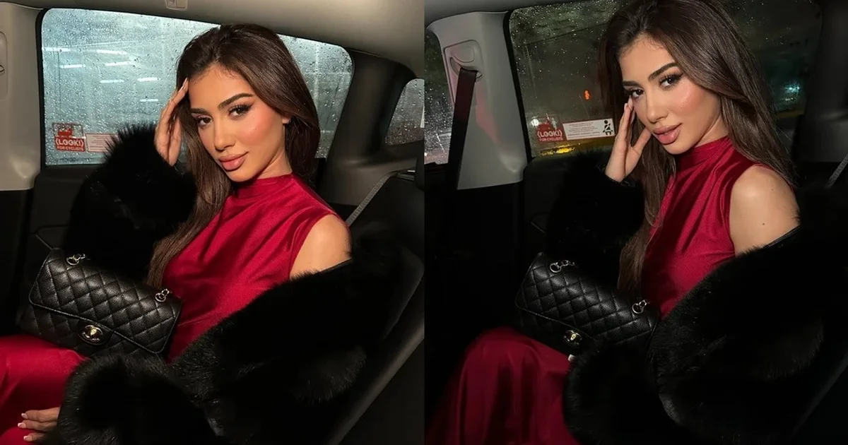 Pas aludimeve për shtatzëni  Melinda Ademi jep përgjigjen e saj
