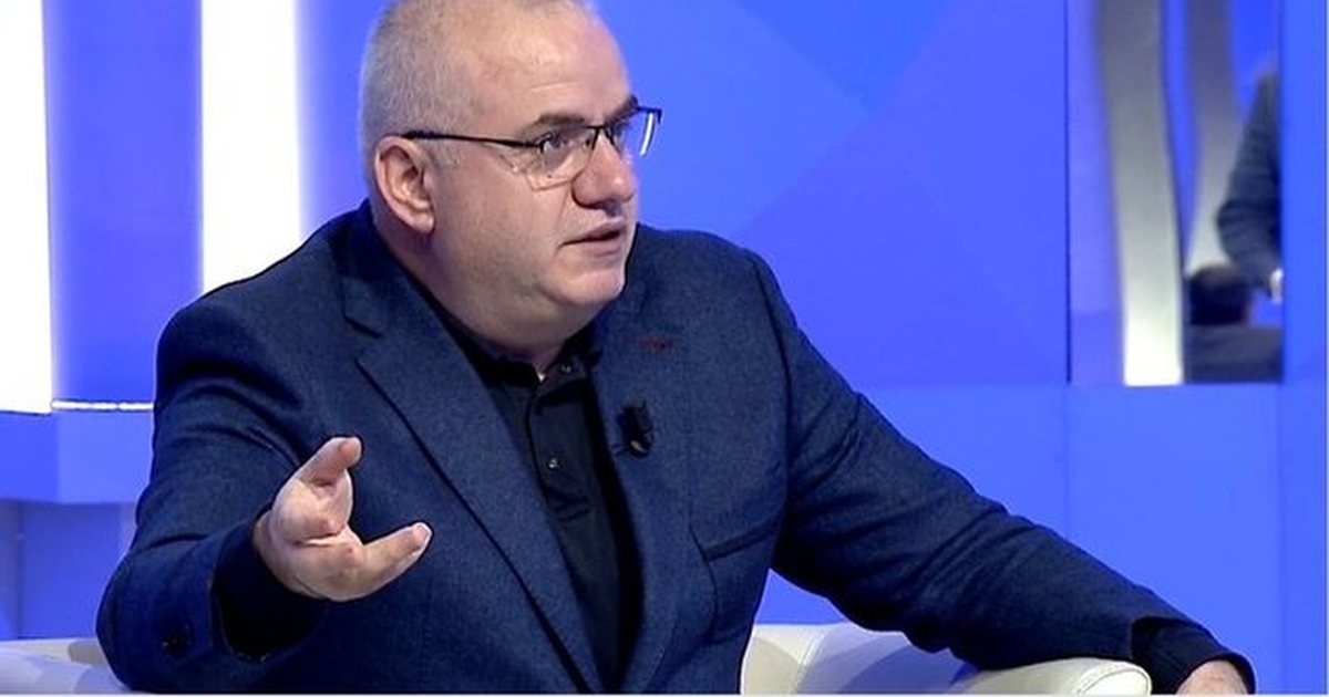  Mesazhi i fundit për luanin   çfarë deklaron Hoxha për Ervis Martinajn 3 vite më vonë