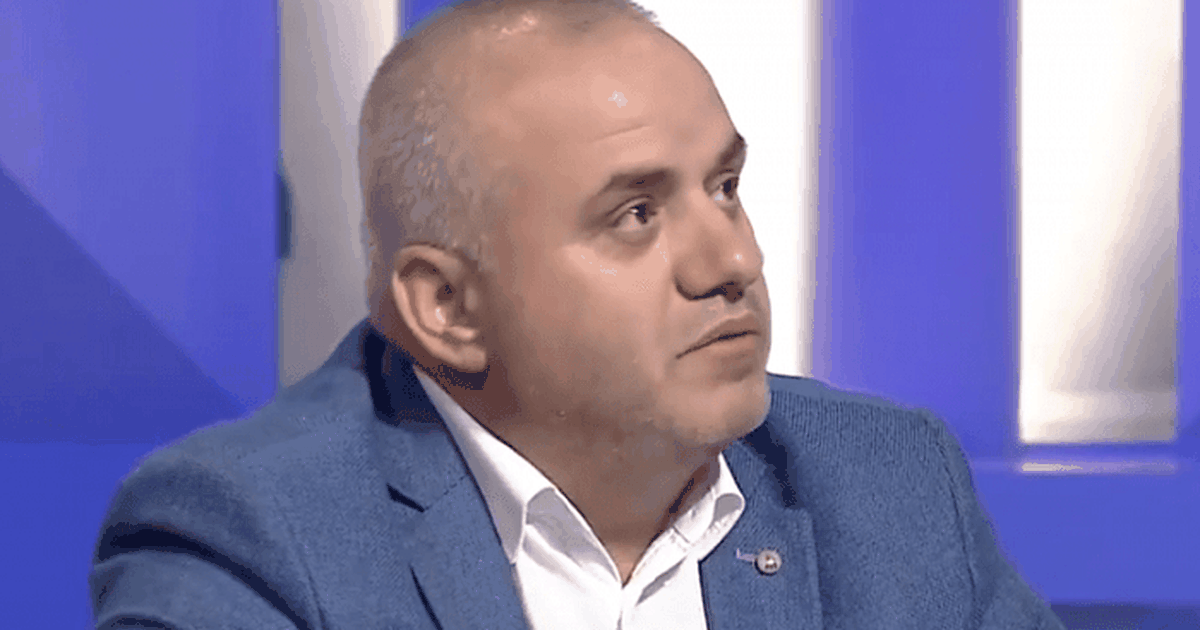 Gazetari Hoxha  Ervis Martinajn e kanë vrarë  u bë një aleancë dhe trupin 