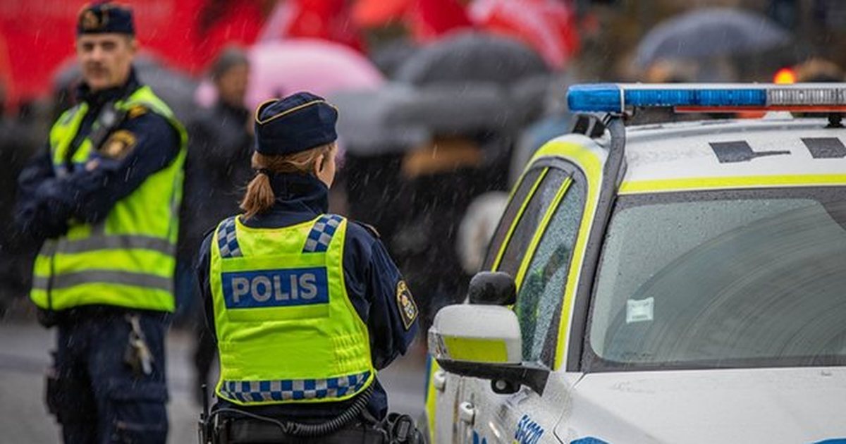 Suedia në alarm  Mbi 17 mijë anëtarë aktivë të krimit të organizuar dhe 50 mijë të lidhur me to