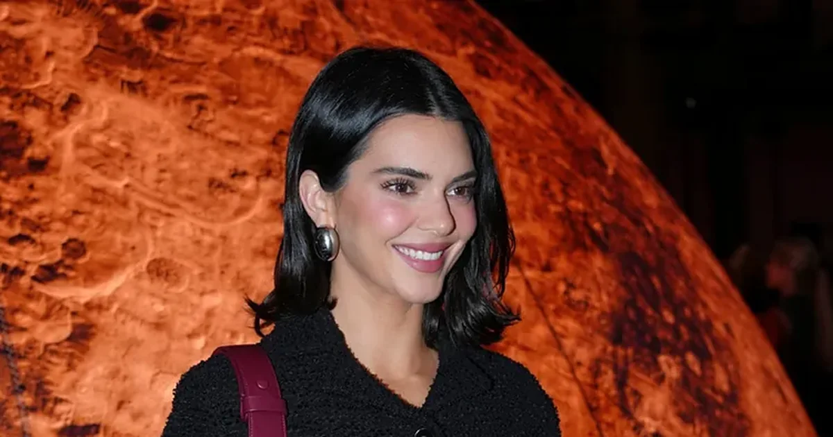 Një nga modelet më të paguara në botë  sa është pasuria neto e Kendall Jenner