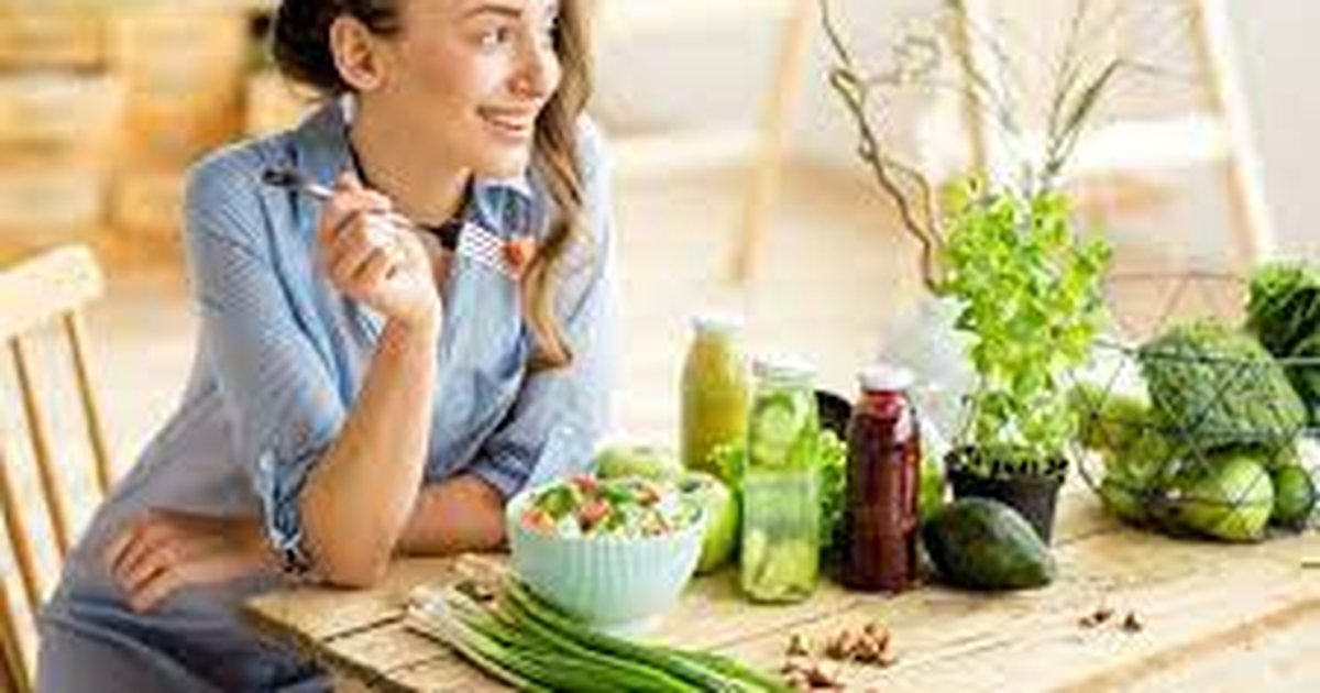 Ushqimet që të bëjnë më të lumtur