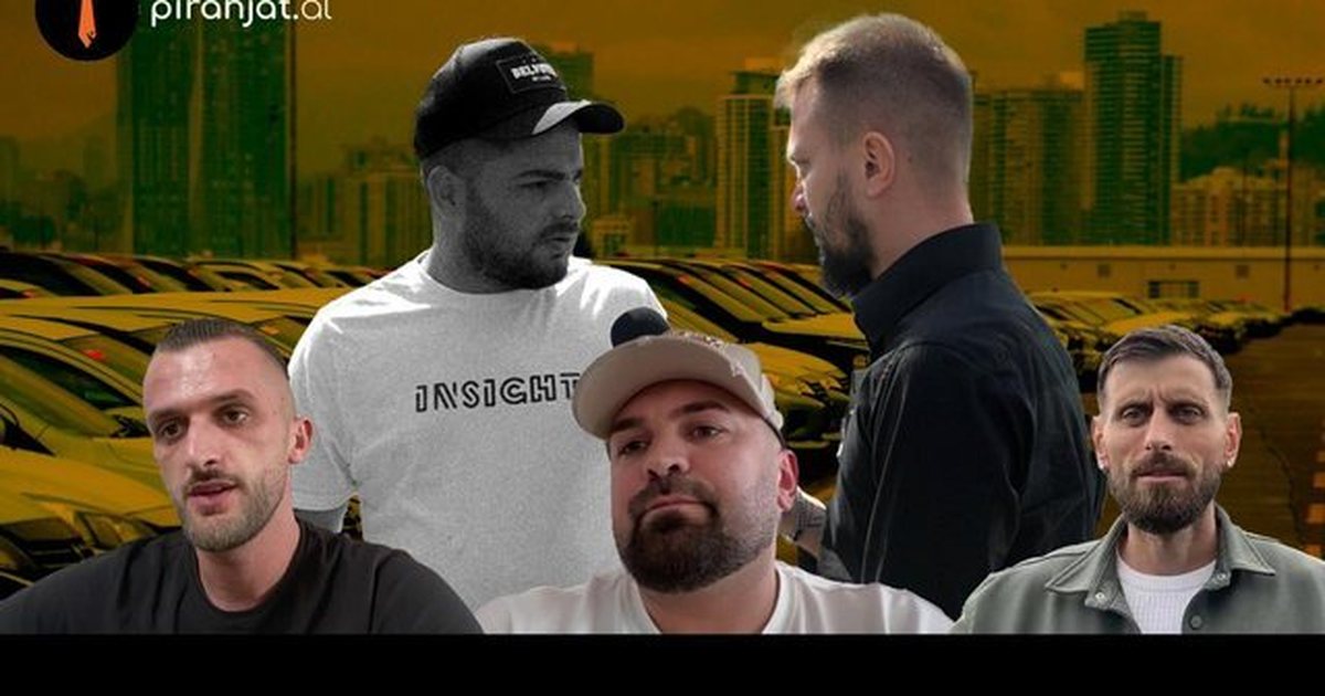 Nga makinat te apartamenti i sajuar  rrjeti i mashtrimeve që zhvat investitorë