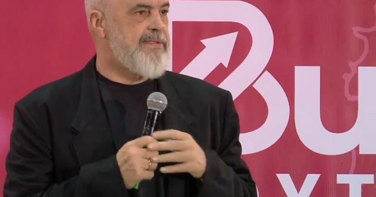  Rritje rrogash për      Rama  Nga 1 janari paga minimale do të jetë   