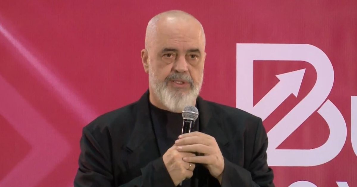 Veliaj u kthye në detyrë  Rama mesazh punonjësve të bashkisë Tiranë  Situatë e imponuar  bëni sa të mundeni 