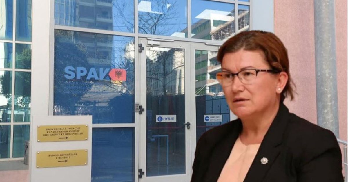 Spak zbardh akuzën ndaj Majlinda Bufit  kërcënoi qytetarin të mos votonte  Të shembim shtëpinë