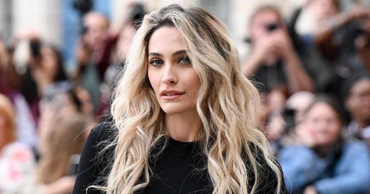  Mos pini drogë   vajza e Michael Jackson zbulon dëmtimin në hundë