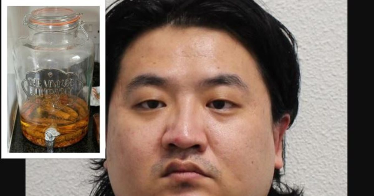  Ju kam si motra   TRONDITËSE  33 vjeçari përdhunon dhjetëra vajza duke i droguar  si i mashtronte