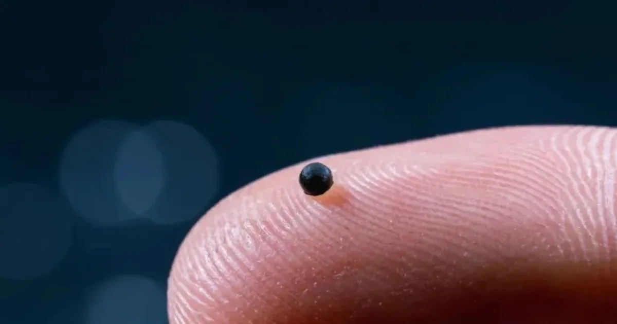 E pabesueshme  Shkencëtarët po krijojnë mikrorobota që lëvizin nëpër gjak për të parandaluar goditjen në tru