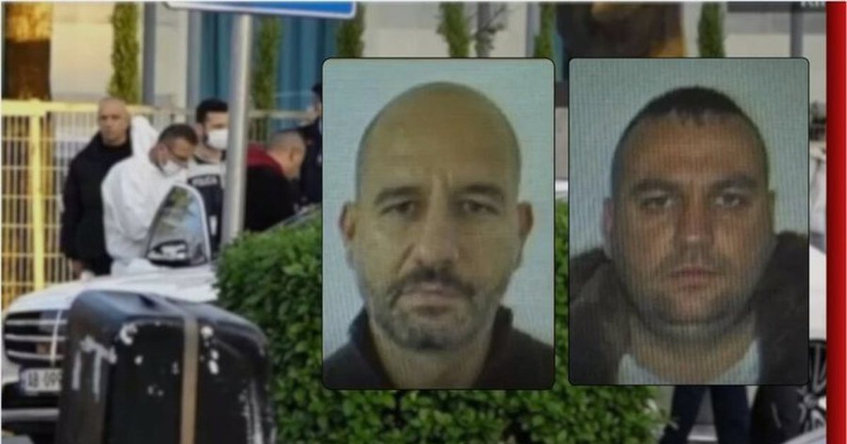  Rrjet i konsoliduar informatorësh   gazetarja për atentatin ndaj Gilmando Danit  Dikush i tradhtoi në Barcelonë   