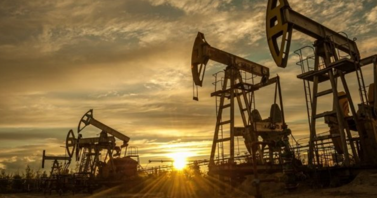 Pas sulmit në portit rus të Novorossiysk  çmimet e naftës rriten me më shumë se 2 