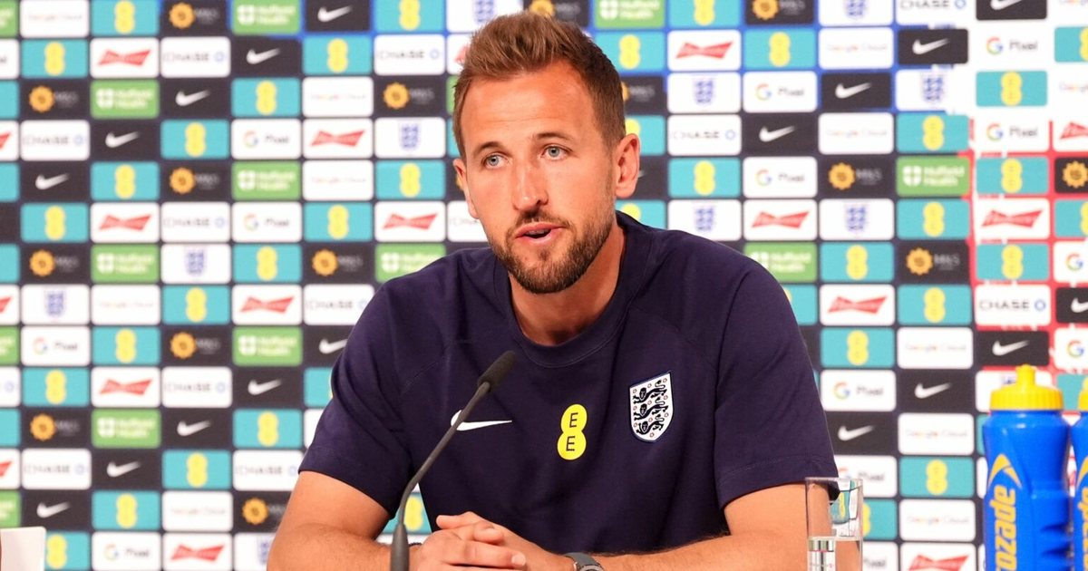  Ndaj Shqipërisë tregojmë versionin më të mirë tonin   Kane  Të mbyllim kualifikueset me rekord