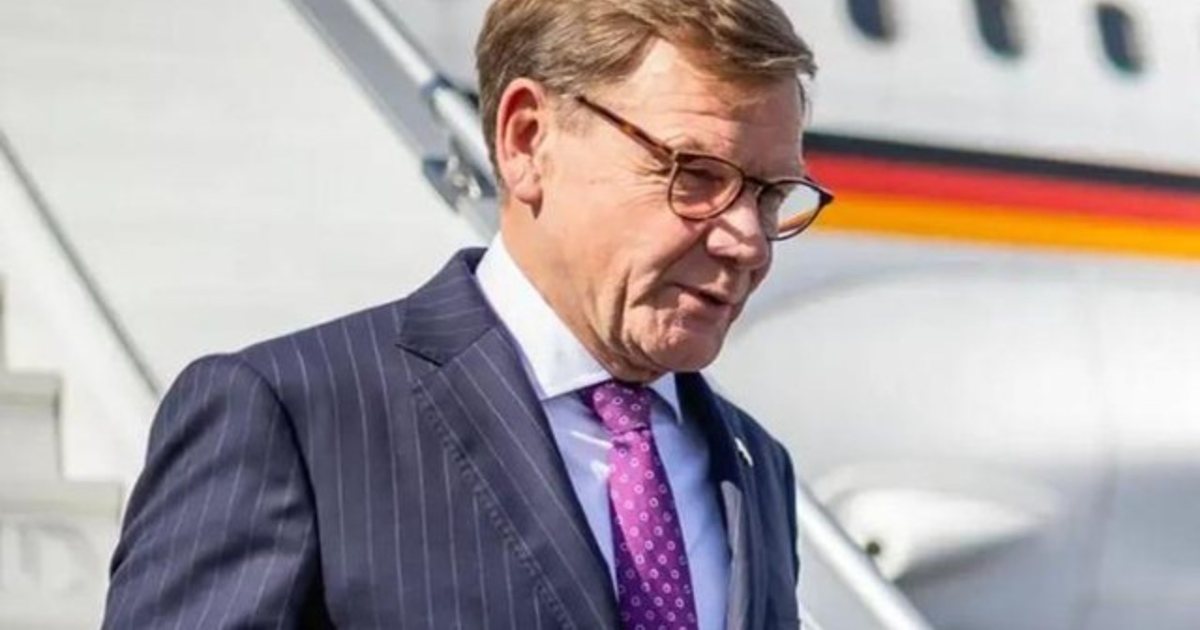 Vizitë 4 ditore në rajon  Nga Podgorica në Tiranë  çfarë do sjellë misioni i ministrit të jashtëm gjerman në Ballkan