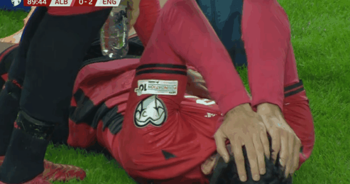 Zbulohet gjendja e Armando Brojës pas dëmtimit të rëndë në këmbë