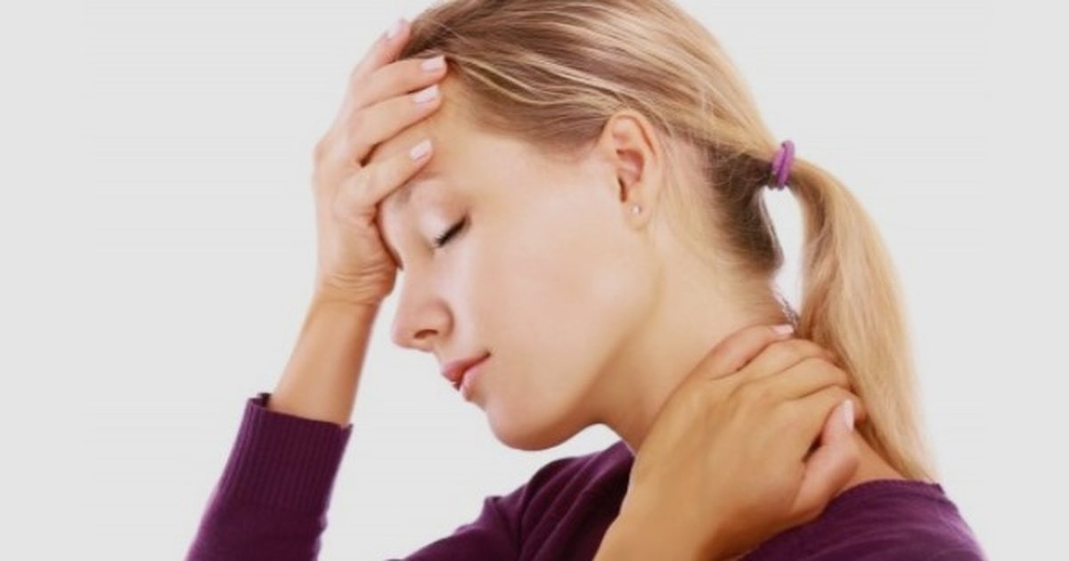 Stresi dhe covid 19 ndikojnë në dhimbjet e kokës në popullatë