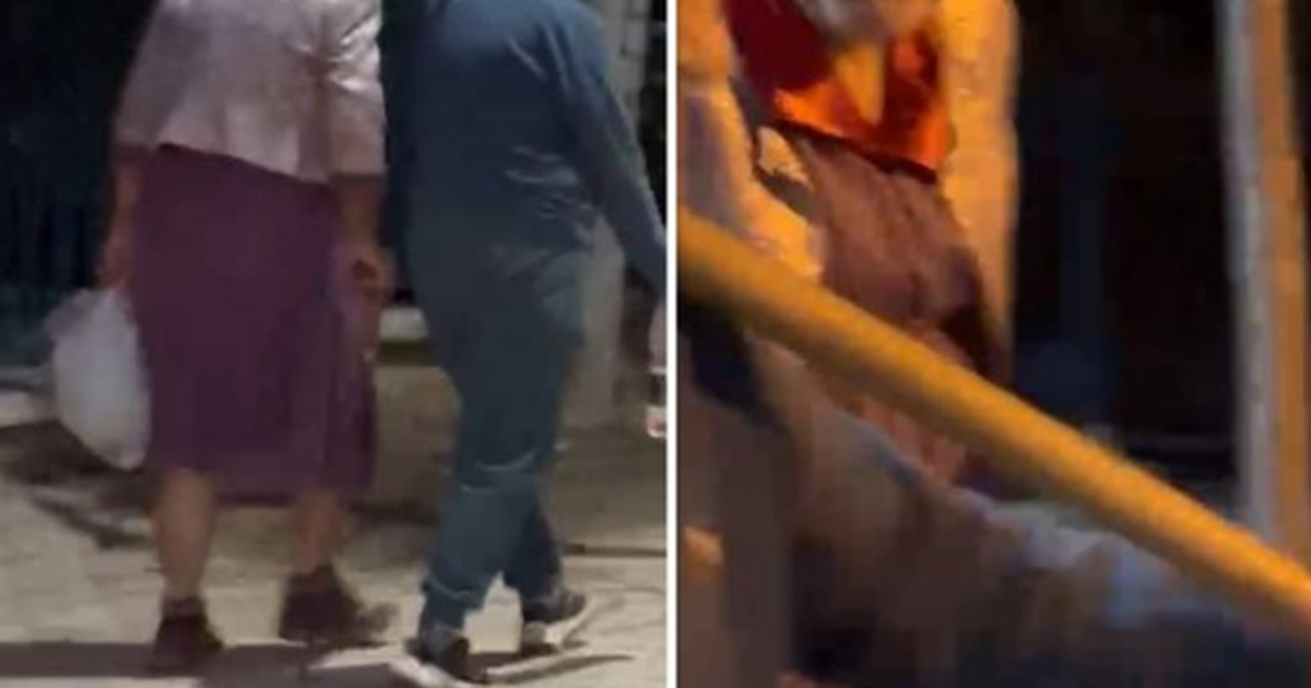 E pazakontë në Roskovec  69 vjeçari vishet si grua për të dalë nga arresti shtëpiak