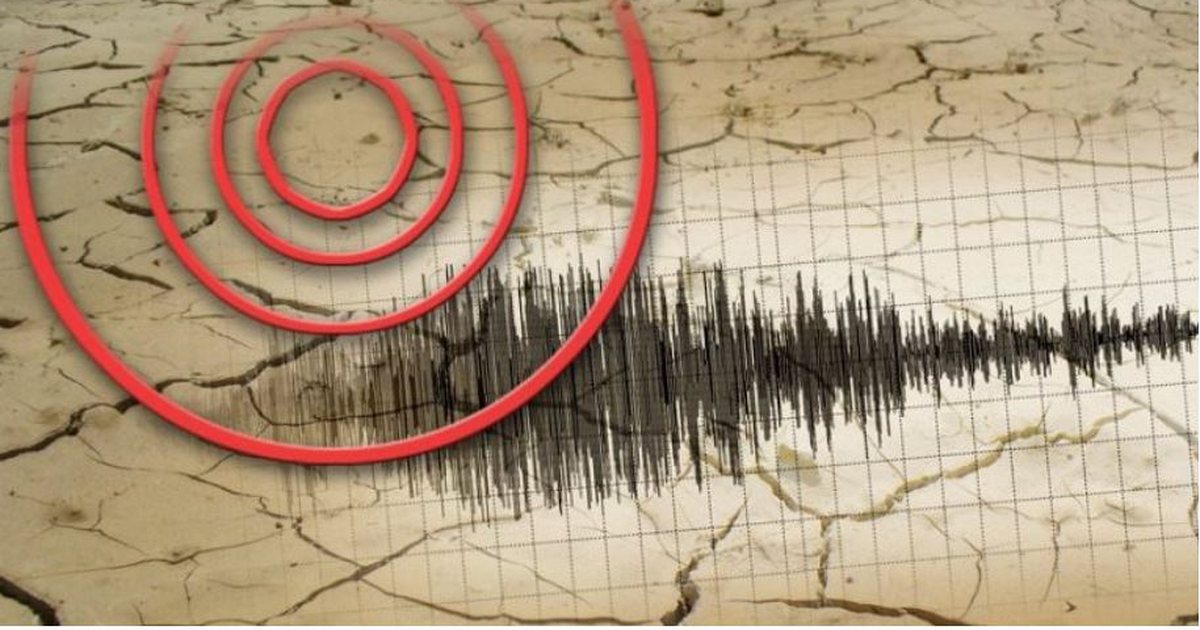 Tërmeti me magnitudë 4 6 godet Greqinë  lëkundjet e forta ndjehen deri në Atikë