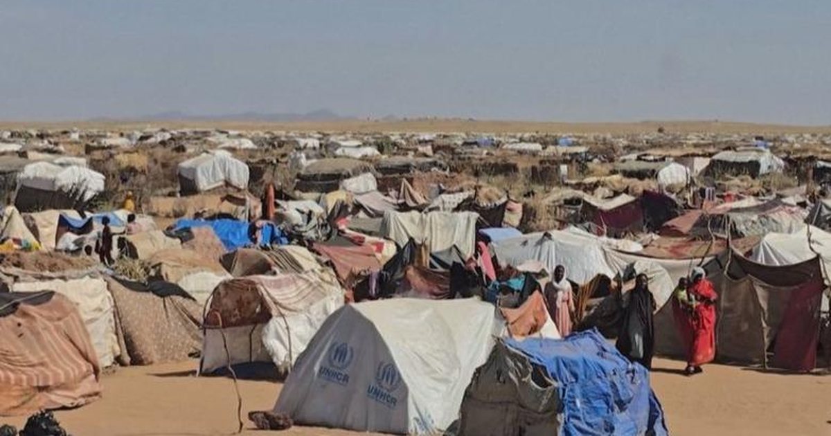 Çfarë fshihet pas luftës në Sudan  Drejt ndarjes shteti i tretë më i madh në Afrikë