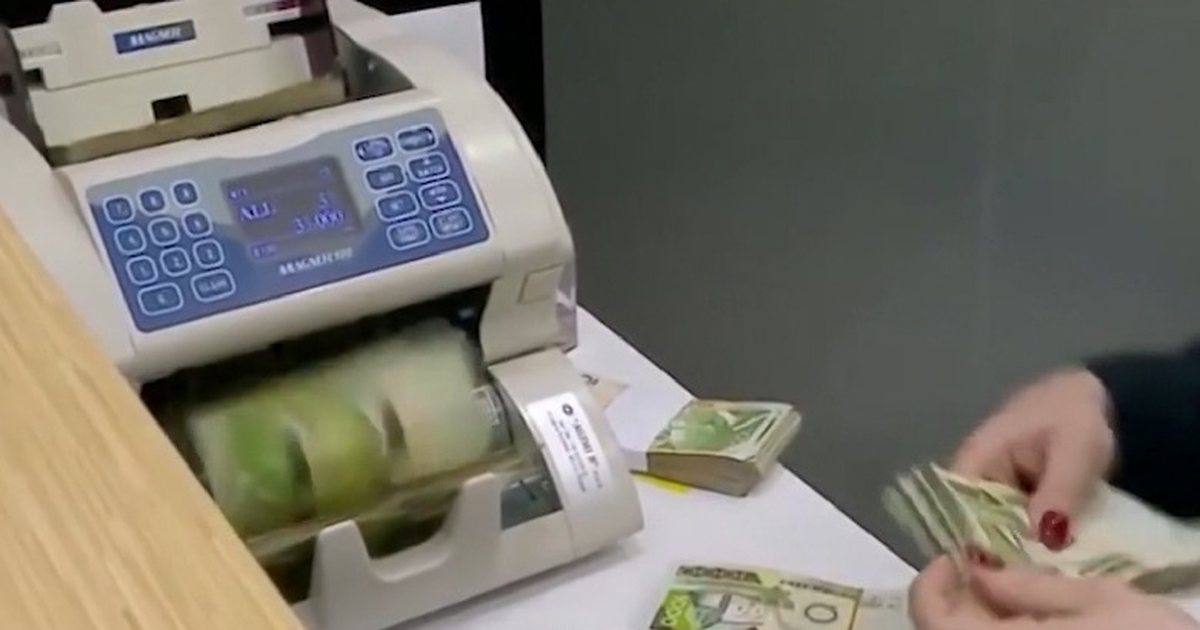 Pagesat cash drejt ndalimit nëse janë sipër kësaj shume