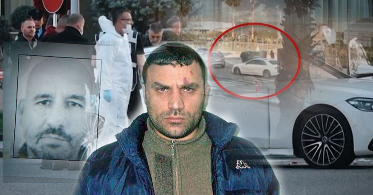  Goditje ndaj Emiljano Shullazit    Bisedat tronditëse të Sky ECC  E kapim  e rrjepim  e torturojmë  Pse po drejtohen gjurmët e atentatit të Gilmando Danit drejt 