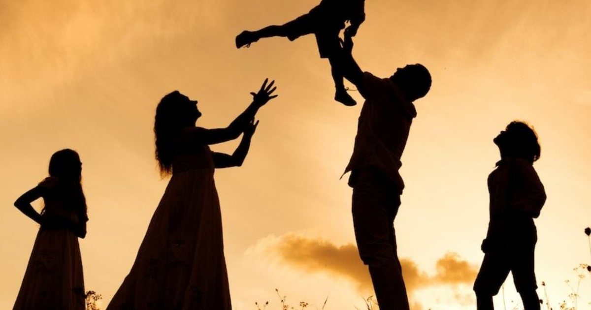 Sa kohë pas fëmijës së parë duhet ta lindësh fëmijën e dytë  Studiuesit e kanë një përgjigje   