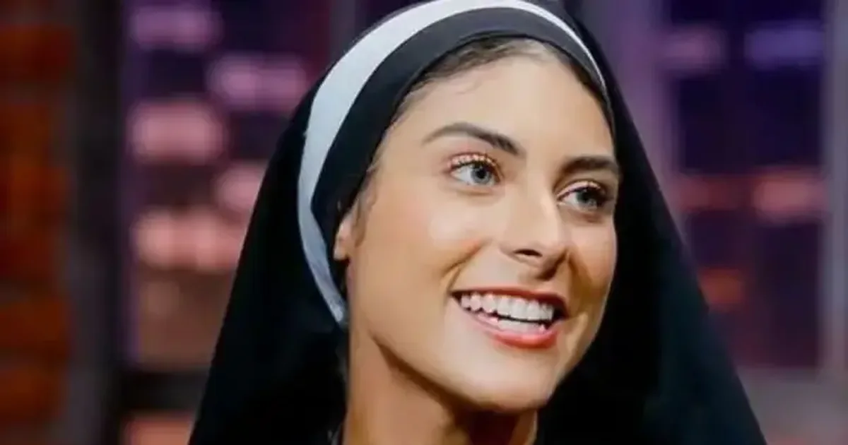 Kush është Kamila Rodrigues  Modelja që la karrierën e saj për t u bërë murgeshë