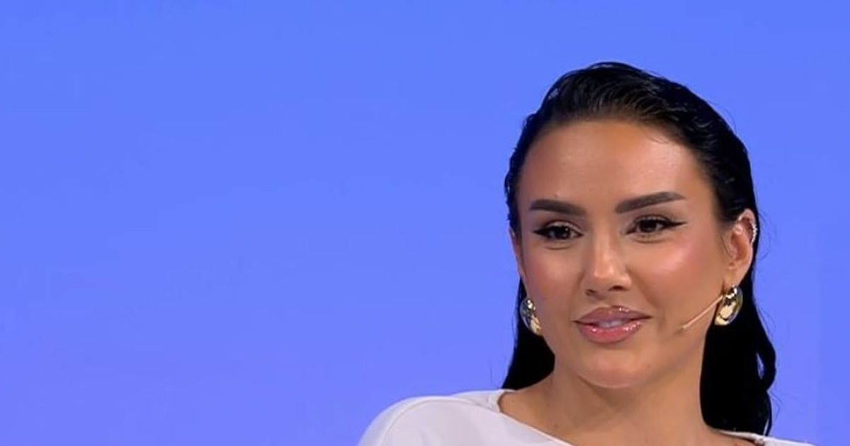 A do të jetë Bora Zemani pjesë e BBV5  ja si përgjigjet moderatorja 