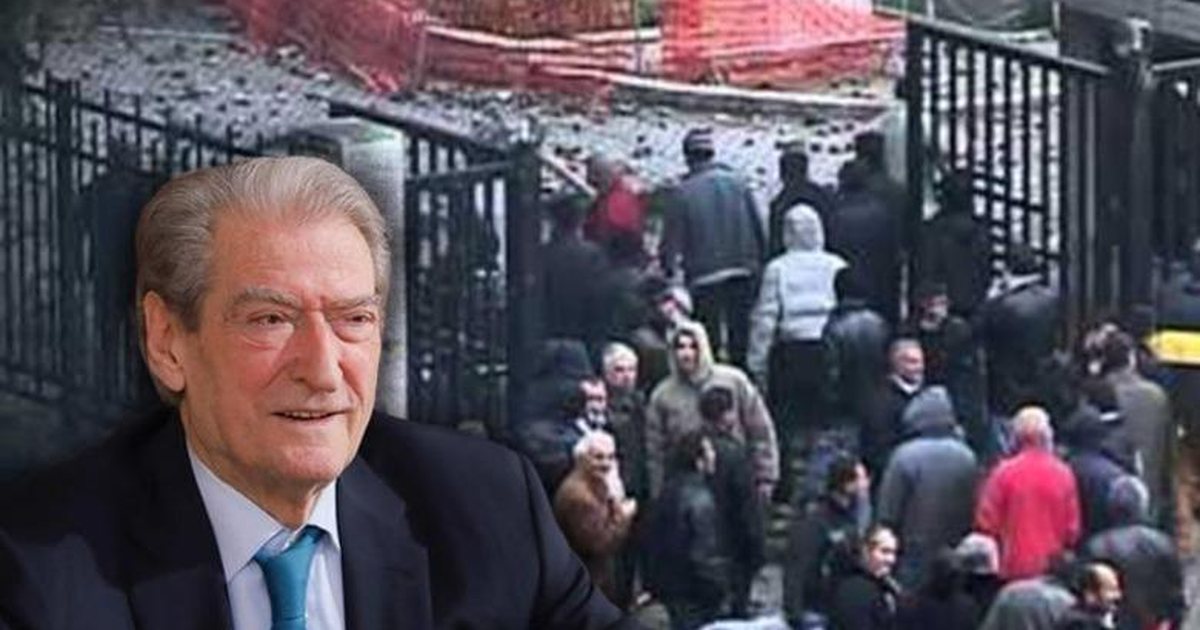 Krimi shtetëror i 21 Janarit  Berisha sot për herë të parë përballë SPAK  Do të japë sqarime për vrasjet e 4 protestuesve